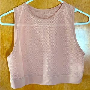 Nike Dri-Fit crop top